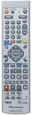 【中古】パイオニア DVDレコーダーリモコン VXX2965