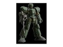 【中古】海洋堂 レガシーOFリボルテック 機動警察パトレイバー ヘルダイバー 約120mm ABS&PVC製 塗装済み可動フィギュア LR-006