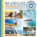 【中古】ISLAND CAFE Surf Trip2