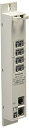 【中古】パナソニック(Panasonic) マルチメディアポ-ト用スター配線端子台 WTJ7303(2)