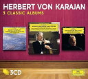 【中古】Three Classic Albums-Ltd-(2)