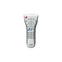 【中古】シャープ 液晶テレビ用リモコン RRMCGA184WJSA(0106380143)(2)