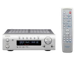 【中古】(良い)DENON デノン AVC-M380 AVサラウンドアンプ