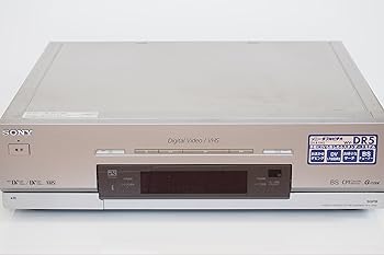 【中古】(良い)SONY DV+VHSビデオデッ�