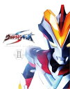 【中古】(良い)ウルトラマンギンガS Blu-ray BOX II
