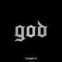 【中古】8集 - Chapter 8 (韓国盤)