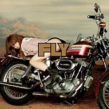 【中古】(良い)FLY(完全生産限定盤) [Analog]