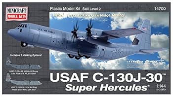 šۥץå 1/144 ꥫ C-130J-30 ѡϡ꡼ ץǥ MC14700