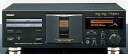 【中古】カセットデッキ ティアック V-2020S
