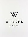 【中古】Winner デビューアルバム- 2014 S/S (ランダムバージョン) (限定版)(2)