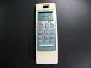 【中古】三菱 エアコンリモコン NA041