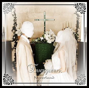 š(ɤ)Evergreen. (TYPE-B)