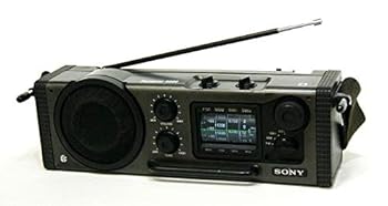 【中古】(良い)SONY ソニー ICF-6000 スカイセンサー 4バンドマルチバンドレシーバー FM/MW/SW1/SW2 (FM/中波/短波ラジオ) 【中古】(良い)SONY ソニー ICF-6000 スカイセンサー 4バンドマルチバンドレシーバー FM/MW/SW1/SW2 (FM/中波/短波ラジオ)