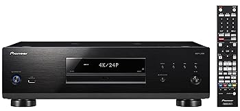 【中古】Pioneer ブルーレイディスクプレーヤー BDP-LX88 【中古】Pioneer ブルーレイディスクプレーヤー BDP-LX88