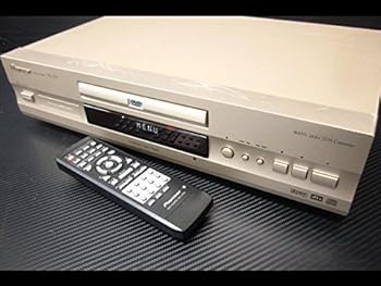 【中古】Pioneer パイオニア DV-535 DVDプレイヤー 【中古】Pioneer パイオニア DV-535 DVDプレイヤー