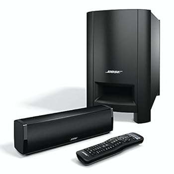 【中古】(良い)Bose 1.1chホームシアターシステム CineMate 15 国内正規品 【中古】(良い)Bose 1.1chホームシアターシステム CineMate 15 国内正規品
