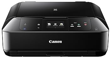 【中古】(良い)旧モデル Canon インクジェットプリンター複合機 PIXUS MG7530 BK ブラック 【中古】(良い)旧モデル Canon インクジェットプリンター複合機 PIXUS MG7530 BK ブラック