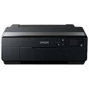 【中古】(良い)エプソン プリンター A3ノビ インクジェット SC-PX5VII (写真印刷向け) 白色 L版~A3ノビ