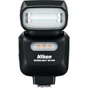 【中古】(良い)Nikon 4814 SB-500 AF スピードライト (ブラック)