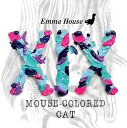 【中古】EMMA HOUSE XIX MOUSE-COLORED CAT