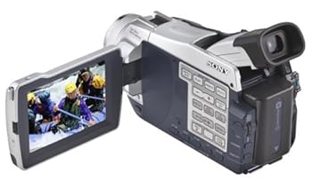 【中古】(良い)SONY ソニー DCR-TRV27 デ