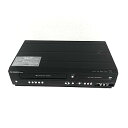 【中古】(良い)DXアンテナ ビデオ一体型DVDレコーダー VHSビデオをダビングできるDVDレコーダー DVC2015