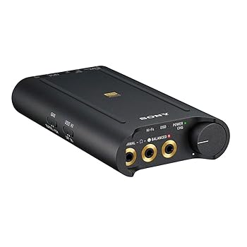 【中古】(良い)ソニー ポータブルヘッドホンアンプ PHA-3 : DSEE HX 搭載 / USBオーディオ / バランス出力 / ハイレゾ対応 PHA-3 【中古】(良い)ソニー ポータブルヘッドホンアンプ PHA-3 : DSEE HX 搭載 / USBオーディオ / バランス出力 / ハイレゾ対応 PHA-3