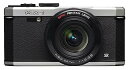 【中古】(良い)RICOH PENTAX デジタルカメラ PENTAX MX-1 クラシックシルバー 1/1.7インチ大型CMOSセンサー F1.8大口径レンズ PENTAX MX-1 SL 12634