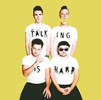 Rakuten - 【中古】Talking Is Hard