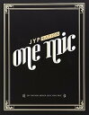 【中古】(良い)JYP Nation Korea 2014 `ONE MIC' (CD + フォトブック)(韓国盤)