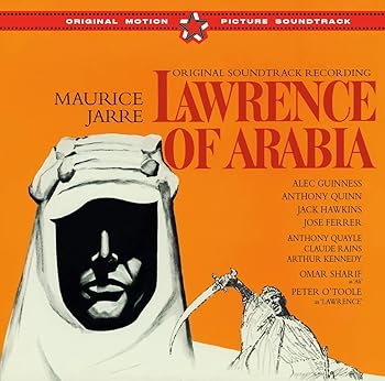 【中古】(良い)Lawrence of Arabia【メーカー名】【メーカー型番】【ブランド名】CD サウンドトラック Jarre, Maurice: Artist【商品説明】Lawrence of Arabia画像はイメージ写真ですので付属品など画像の通りではないこともございます。付属品については商品タイトルに記載がない場合がありますので、ご不明な場合はメッセージにてお問い合わせください。当店ではレコード盤には商品タイトルに［レコード］と表記しております。表記がない物はすべてCDですのでご注意ください。当店では初期不良に限り、商品到着から7日間は返品を 受付けております。お問い合わせ・メールにて不具合詳細をご連絡ください。他モールとの併売品の為、完売の際はキャンセルご連絡させて頂きます。中古品の商品タイトルに「限定」「初回」「保証」「DLコード」などの表記がありましても、特典・付属品・帯・保証等は付いておりません。電子辞書、コンパクトオーディオプレーヤー等のイヤホンは写真にありましても衛生上、基本お付けしておりません。※未使用品は除く品名に【import】【輸入】【北米】【海外】等の国内商品でないと把握できる表記商品について国内のDVDプレイヤー、ゲーム機で稼働しない場合がございます。予めご了承の上、購入ください。掲載と付属品が異なる場合は確認のご連絡をさせて頂きます。ご注文からお届けまで1、ご注文⇒ご注文は24時間受け付けております。2、注文確認⇒ご注文後、当店から注文確認メールを送信します。3、お届けまで3〜10営業日程度とお考えください。4、入金確認⇒前払い決済をご選択の場合、ご入金確認後、配送手配を致します。5、出荷⇒配送準備が整い次第、出荷致します。配送業者、追跡番号等の詳細をメール送信致します。6、到着⇒出荷後、1〜3日後に商品が到着します。　※離島、北海道、九州、沖縄は遅れる場合がございます。予めご了承下さい。お電話でのお問合せは少人数で運営の為受け付けておりませんので、お問い合わせ・メールにてお願い致します。営業時間　月〜金　11:00〜17:00★お客様都合によるご注文後のキャンセル・返品はお受けしておりませんのでご了承ください。0