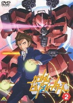 【中古】(良い)ガンダム ビルド ファイターズ 2(第3話 第4話) [レンタル落ち]【メーカー名】【メーカー型番】【ブランド名】【商品説明】ガンダム ビルド ファイターズ 2(第3話 第4話) [レンタル落ち]画像はイメージ写真ですので付属品など画像の通りではないこともございます。付属品については商品タイトルに記載がない場合がありますので、ご不明な場合はメッセージにてお問い合わせください。当店ではレコード盤には商品タイトルに［レコード］と表記しております。表記がない物はすべてCDですのでご注意ください。当店では初期不良に限り、商品到着から7日間は返品を 受付けております。お問い合わせ・メールにて不具合詳細をご連絡ください。他モールとの併売品の為、完売の際はキャンセルご連絡させて頂きます。中古品の商品タイトルに「限定」「初回」「保証」「DLコード」などの表記がありましても、特典・付属品・帯・保証等は付いておりません。電子辞書、コンパクトオーディオプレーヤー等のイヤホンは写真にありましても衛生上、基本お付けしておりません。※未使用品は除く品名に【import】【輸入】【北米】【海外】等の国内商品でないと把握できる表記商品について国内のDVDプレイヤー、ゲーム機で稼働しない場合がございます。予めご了承の上、購入ください。掲載と付属品が異なる場合は確認のご連絡をさせて頂きます。ご注文からお届けまで1、ご注文⇒ご注文は24時間受け付けております。2、注文確認⇒ご注文後、当店から注文確認メールを送信します。3、お届けまで3〜10営業日程度とお考えください。4、入金確認⇒前払い決済をご選択の場合、ご入金確認後、配送手配を致します。5、出荷⇒配送準備が整い次第、出荷致します。配送業者、追跡番号等の詳細をメール送信致します。6、到着⇒出荷後、1〜3日後に商品が到着します。　※離島、北海道、九州、沖縄は遅れる場合がございます。予めご了承下さい。お電話でのお問合せは少人数で運営の為受け付けておりませんので、お問い合わせ・メールにてお願い致します。営業時間　月〜金　11:00〜17:00★お客様都合によるご注文後のキャンセル・返品はお受けしておりませんのでご了承ください。0