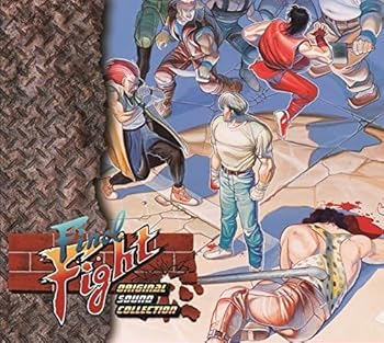 【中古】ファイナルファイト オリジナルサウンドコレクション【メーカー名】【メーカー型番】【ブランド名】クラリスディスク サウンドトラック, ゲーム ゲームサウンドトラック: Artist【商品説明】ファイナルファイト オリジナルサウンドコレクション画像はイメージ写真ですので付属品など画像の通りではないこともございます。付属品については商品タイトルに記載がない場合がありますので、ご不明な場合はメッセージにてお問い合わせください。当店ではレコード盤には商品タイトルに［レコード］と表記しております。表記がない物はすべてCDですのでご注意ください。当店では初期不良に限り、商品到着から7日間は返品を 受付けております。お問い合わせ・メールにて不具合詳細をご連絡ください。他モールとの併売品の為、完売の際はキャンセルご連絡させて頂きます。中古品の商品タイトルに「限定」「初回」「保証」「DLコード」などの表記がありましても、特典・付属品・帯・保証等は付いておりません。電子辞書、コンパクトオーディオプレーヤー等のイヤホンは写真にありましても衛生上、基本お付けしておりません。※未使用品は除く品名に【import】【輸入】【北米】【海外】等の国内商品でないと把握できる表記商品について国内のDVDプレイヤー、ゲーム機で稼働しない場合がございます。予めご了承の上、購入ください。掲載と付属品が異なる場合は確認のご連絡をさせて頂きます。ご注文からお届けまで1、ご注文⇒ご注文は24時間受け付けております。2、注文確認⇒ご注文後、当店から注文確認メールを送信します。3、お届けまで3〜10営業日程度とお考えください。4、入金確認⇒前払い決済をご選択の場合、ご入金確認後、配送手配を致します。5、出荷⇒配送準備が整い次第、出荷致します。配送業者、追跡番号等の詳細をメール送信致します。6、到着⇒出荷後、1〜3日後に商品が到着します。　※離島、北海道、九州、沖縄は遅れる場合がございます。予めご了承下さい。お電話でのお問合せは少人数で運営の為受け付けておりませんので、お問い合わせ・メールにてお願い致します。営業時間　月〜金　11:00〜17:00★お客様都合によるご注文後のキャンセル・返品はお受けしておりませんのでご了承ください。0