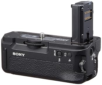 【中古】(良い)SONY(ソニー) 縦位置グリップ VG-C2EM