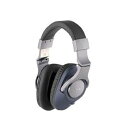 【中古】(良い)【国内正規品】FURUTECH ADL H128 ダイナミック型オーバーイヤーヘッドホン/ネイビー H128-NV
