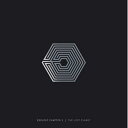 【中古】(良い)EXOLOGY CHAPTER 1 : The Lost Planet (2CD)ノーマルエディション(韓国盤)