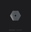 【中古】(良い)EXOLOGY CHAPTER 1 : The Lost Planet (2CD)スペシャルエディション(韓国盤)
