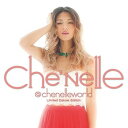【中古】シェネル・ワールド(初回限定盤)