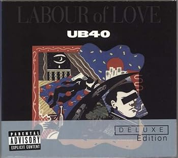 【中古】(良い)Labour of Love -Deluxe-