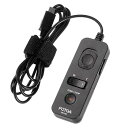 【中古】FOTGA RM-VS1 リモートコントロール 多ターミナルケーブル付き ソニー ミラレースカメラ対応