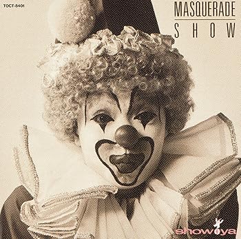 【中古】Masquerade Show +1【メーカー名】【メーカー型番】【ブランド名】ユニバーサル J-POP SHOW-YA: Artist【商品説明】Masquerade Show +1画像はイメージ写真ですので付属品など画像の通りではないこともございます。付属品については商品タイトルに記載がない場合がありますので、ご不明な場合はメッセージにてお問い合わせください。当店ではレコード盤には商品タイトルに［レコード］と表記しております。表記がない物はすべてCDですのでご注意ください。当店では初期不良に限り、商品到着から7日間は返品を 受付けております。お問い合わせ・メールにて不具合詳細をご連絡ください。他モールとの併売品の為、完売の際はキャンセルご連絡させて頂きます。中古品の商品タイトルに「限定」「初回」「保証」「DLコード」などの表記がありましても、特典・付属品・帯・保証等は付いておりません。電子辞書、コンパクトオーディオプレーヤー等のイヤホンは写真にありましても衛生上、基本お付けしておりません。※未使用品は除く品名に【import】【輸入】【北米】【海外】等の国内商品でないと把握できる表記商品について国内のDVDプレイヤー、ゲーム機で稼働しない場合がございます。予めご了承の上、購入ください。掲載と付属品が異なる場合は確認のご連絡をさせて頂きます。ご注文からお届けまで1、ご注文⇒ご注文は24時間受け付けております。2、注文確認⇒ご注文後、当店から注文確認メールを送信します。3、お届けまで3〜10営業日程度とお考えください。4、入金確認⇒前払い決済をご選択の場合、ご入金確認後、配送手配を致します。5、出荷⇒配送準備が整い次第、出荷致します。配送業者、追跡番号等の詳細をメール送信致します。6、到着⇒出荷後、1〜3日後に商品が到着します。　※離島、北海道、九州、沖縄は遅れる場合がございます。予めご了承下さい。お電話でのお問合せは少人数で運営の為受け付けておりませんので、お問い合わせ・メールにてお願い致します。営業時間　月〜金　11:00〜17:00★お客様都合によるご注文後のキャンセル・返品はお受けしておりませんのでご了承ください。0