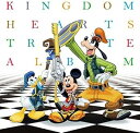 【中古】(良い)KINGDOM HEARTS トリビュートアルバム