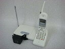 【中古】(良い)NYC-8iZ-TELCLS ナカヨ iZ アナログコードレス電話機