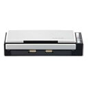 【中古】富士通 ドキュメントスキャナ 2年保証モデルScanSnap SI300i FI-S1300B-P