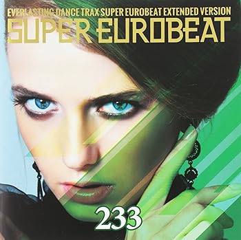 【中古】(良い)SUPER EUROBEAT VOL.233【メーカー名】【メーカー型番】【ブランド名】エイベックストラックス ソウル・R&B, ダンス・エレクトロニカ V.A.: Artist【商品説明】SUPER EUROBEAT VOL.233画像はイメージ写真ですので付属品など画像の通りではないこともございます。付属品については商品タイトルに記載がない場合がありますので、ご不明な場合はメッセージにてお問い合わせください。当店ではレコード盤には商品タイトルに［レコード］と表記しております。表記がない物はすべてCDですのでご注意ください。当店では初期不良に限り、商品到着から7日間は返品を 受付けております。お問い合わせ・メールにて不具合詳細をご連絡ください。他モールとの併売品の為、完売の際はキャンセルご連絡させて頂きます。中古品の商品タイトルに「限定」「初回」「保証」「DLコード」などの表記がありましても、特典・付属品・帯・保証等は付いておりません。電子辞書、コンパクトオーディオプレーヤー等のイヤホンは写真にありましても衛生上、基本お付けしておりません。※未使用品は除く品名に【import】【輸入】【北米】【海外】等の国内商品でないと把握できる表記商品について国内のDVDプレイヤー、ゲーム機で稼働しない場合がございます。予めご了承の上、購入ください。掲載と付属品が異なる場合は確認のご連絡をさせて頂きます。ご注文からお届けまで1、ご注文⇒ご注文は24時間受け付けております。2、注文確認⇒ご注文後、当店から注文確認メールを送信します。3、お届けまで3〜10営業日程度とお考えください。4、入金確認⇒前払い決済をご選択の場合、ご入金確認後、配送手配を致します。5、出荷⇒配送準備が整い次第、出荷致します。配送業者、追跡番号等の詳細をメール送信致します。6、到着⇒出荷後、1〜3日後に商品が到着します。　※離島、北海道、九州、沖縄は遅れる場合がございます。予めご了承下さい。お電話でのお問合せは少人数で運営の為受け付けておりませんので、お問い合わせ・メールにてお願い致します。営業時間　月〜金　11:00〜17:00★お客様都合によるご注文後のキャンセル・返品はお受けしておりませんのでご了承ください。0
