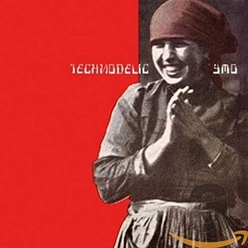 (良い)Technodelic