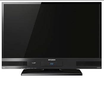 šۻɩŵ 32V ϥӥ վƥ HDD 500GB ֥롼쥤쥳 REAL LCD-V32BHR6
