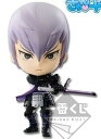【中古】一番くじ 戦国BASARA 〜戦国創世〜 C賞 石田三成 きゅんキャラ単品(3)