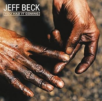 【中古】ユー・ハッド・イット・カミング