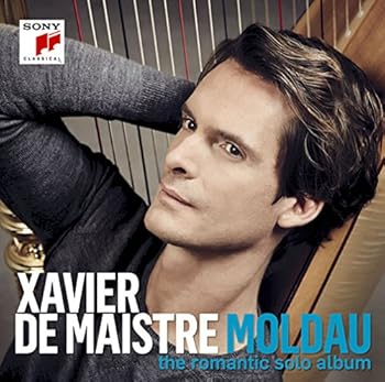 【中古】(良い)モルダウ〜ロマンティック・ソロ・アルバム【メーカー名】【メーカー型番】【ブランド名】ソニーミュージックエンタテインメント 室内楽・器楽曲 グザヴィエ・ドゥ・メストレ: Artist【商品説明】モルダウ〜ロマンティック・ソロ・アルバム画像はイメージ写真ですので付属品など画像の通りではないこともございます。付属品については商品タイトルに記載がない場合がありますので、ご不明な場合はメッセージにてお問い合わせください。当店ではレコード盤には商品タイトルに［レコード］と表記しております。表記がない物はすべてCDですのでご注意ください。当店では初期不良に限り、商品到着から7日間は返品を 受付けております。お問い合わせ・メールにて不具合詳細をご連絡ください。他モールとの併売品の為、完売の際はキャンセルご連絡させて頂きます。中古品の商品タイトルに「限定」「初回」「保証」「DLコード」などの表記がありましても、特典・付属品・帯・保証等は付いておりません。電子辞書、コンパクトオーディオプレーヤー等のイヤホンは写真にありましても衛生上、基本お付けしておりません。※未使用品は除く品名に【import】【輸入】【北米】【海外】等の国内商品でないと把握できる表記商品について国内のDVDプレイヤー、ゲーム機で稼働しない場合がございます。予めご了承の上、購入ください。掲載と付属品が異なる場合は確認のご連絡をさせて頂きます。ご注文からお届けまで1、ご注文⇒ご注文は24時間受け付けております。2、注文確認⇒ご注文後、当店から注文確認メールを送信します。3、お届けまで3〜10営業日程度とお考えください。4、入金確認⇒前払い決済をご選択の場合、ご入金確認後、配送手配を致します。5、出荷⇒配送準備が整い次第、出荷致します。配送業者、追跡番号等の詳細をメール送信致します。6、到着⇒出荷後、1〜3日後に商品が到着します。　※離島、北海道、九州、沖縄は遅れる場合がございます。予めご了承下さい。お電話でのお問合せは少人数で運営の為受け付けておりませんので、お問い合わせ・メールにてお願い致します。営業時間　月〜金　11:00〜17:00★お客様都合によるご注文後のキャンセル・返品はお受けしておりませんのでご了承ください。0